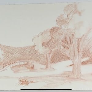 Meet your Posher, Nicholas